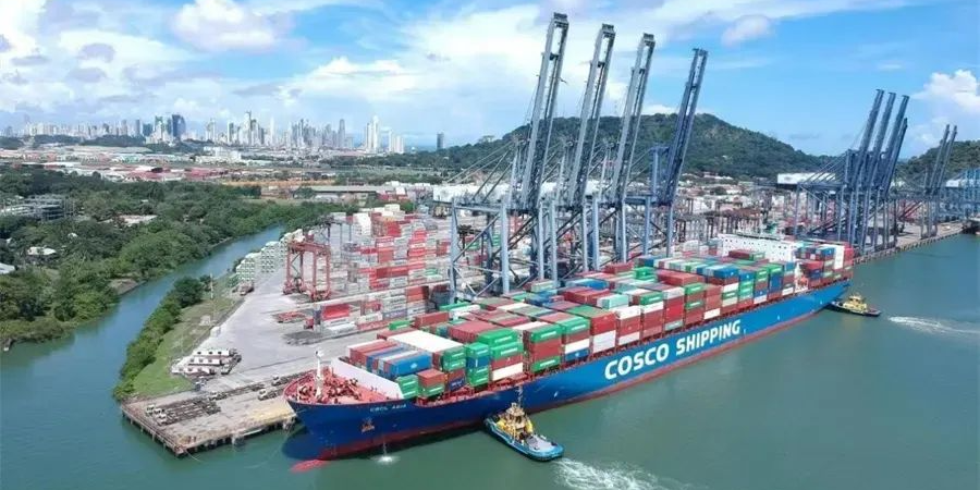 船司下場(chǎng)“搶貨”，上海港、寧波港、青島港等港口出現(xiàn)擁堵！